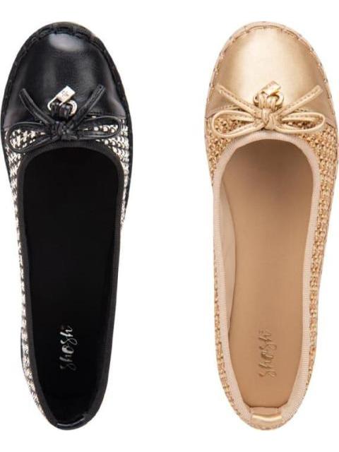 KIT BALLERINA MULTICOLOR SHOSH - Image 3