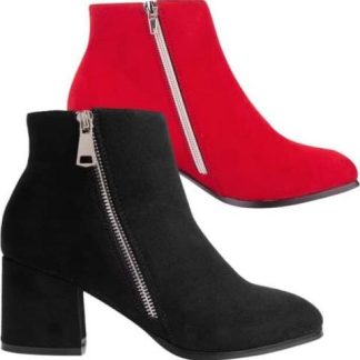 KIT BOTA ANTE MULTICOLOR YAELI