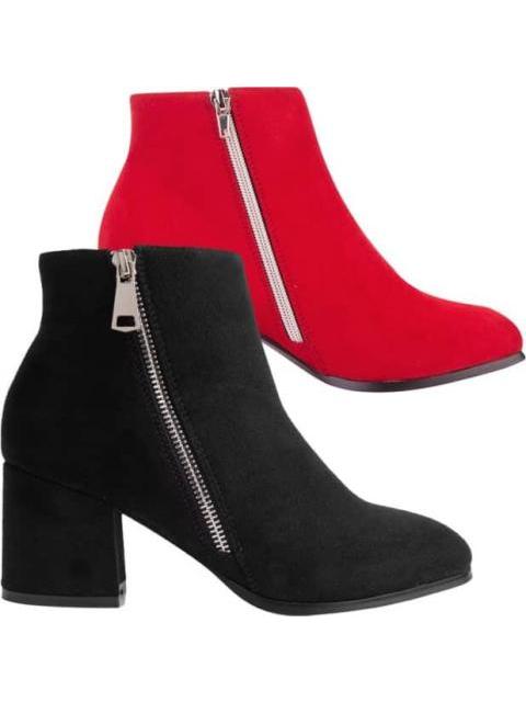 KIT BOTA ANTE MULTICOLOR YAELI