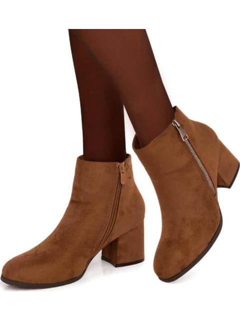 KIT BOTA ANTE MULTICOLOR YAELI