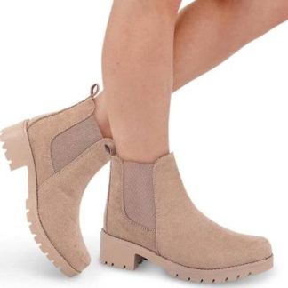 KIT BOTA ANTE SUELA TRACK MULTICOLOR TIERRA BENDITA