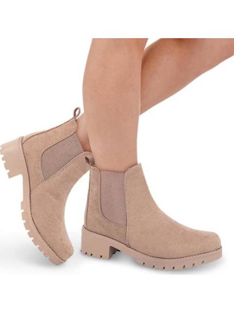 KIT BOTA ANTE SUELA TRACK MULTICOLOR TIERRA BENDITA