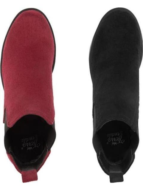 KIT BOTA ANTE SUELA TRACK MULTICOLOR TIERRA BENDITA - Image 3