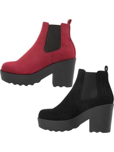 KIT BOTA ANTE SUELA TRACK MULTICOLOR TIERRA BENDITA - Image 5