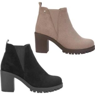 KIT BOTA ANTE SUELA TRACK MULTICOLOR VI LINE