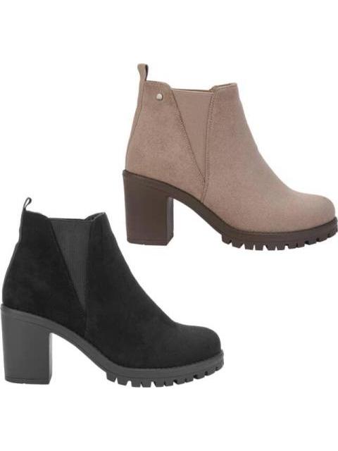 KIT BOTA ANTE SUELA TRACK MULTICOLOR VI LINE