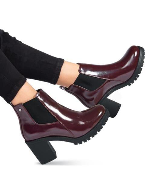 KIT BOTA CHELSEA SUELA TRACK MULTICOLOR VI LINE