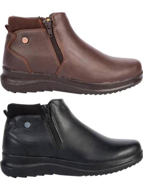 KIT BOTA CONFORT MULTICOLOR SHOSH