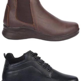 KIT BOTA CONFORT MULTICOLOR SHOSH