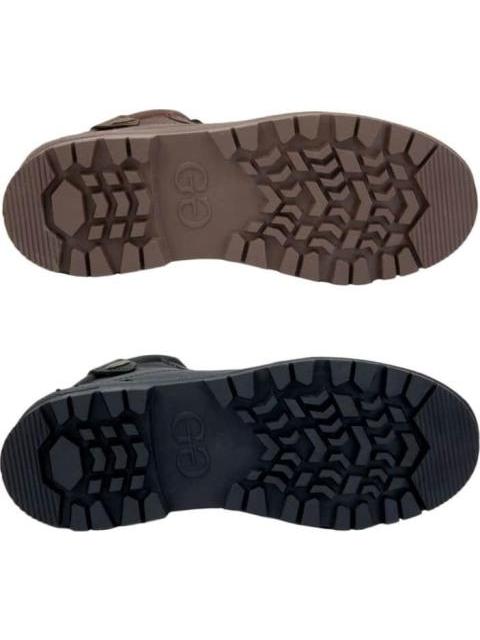 KIT BOTA HIKER SUELA TRACK MULTICOLOR KEBO - Image 4