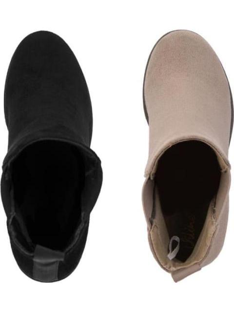 KIT BOTA ANTE SUELA TRACK MULTICOLOR VI LINE - Image 3