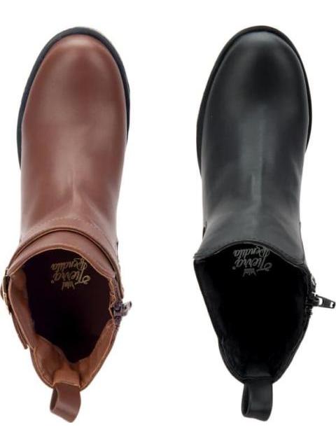 KIT BOTA PLATAFORMA TRACK MULTICOLOR TIERRA BENDITA - Image 3