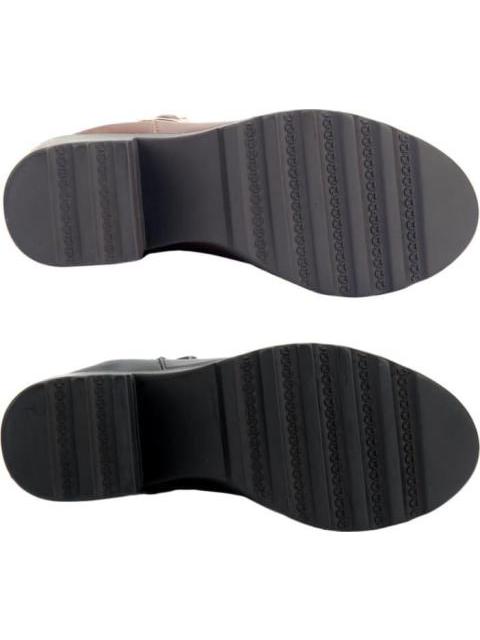 KIT BOTA PLATAFORMA TRACK MULTICOLOR TIERRA BENDITA - Image 4