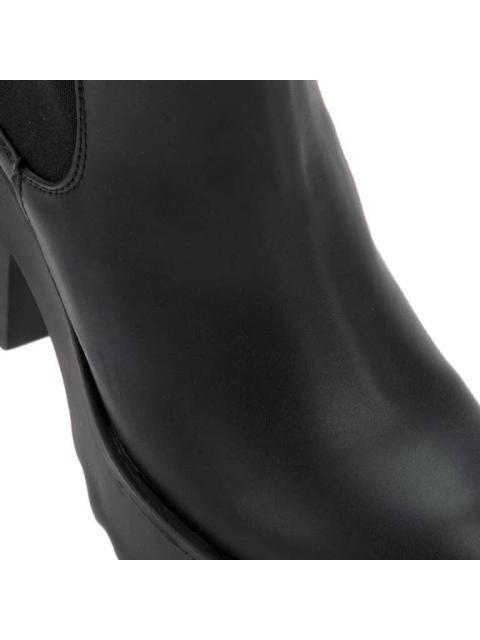 KIT BOTA PLATAFORMA TRACK MULTICOLOR TIERRA BENDITA - Image 7