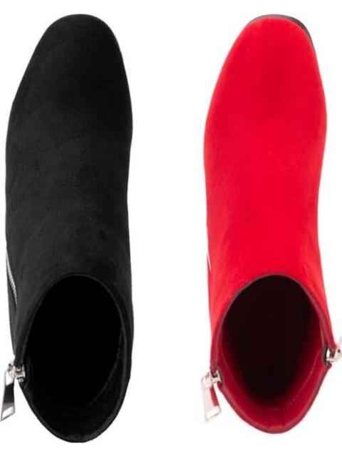 KIT BOTA ANTE MULTICOLOR YAELI - Image 3