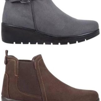 KIT BOTIN MULTICOLOR SHOSH