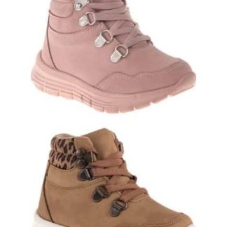 KIT BOTIN URBANO MULTICOLOR URBAN SHOES