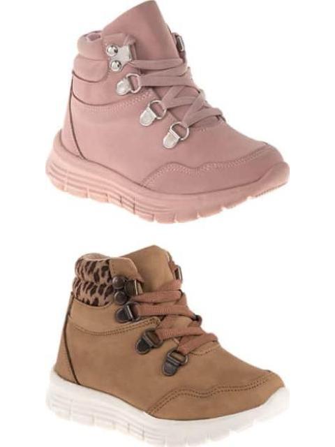 KIT BOTIN URBANO MULTICOLOR URBAN SHOES