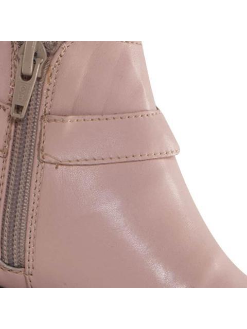 KIT BOTIN CON MOÑO NEGRO VIVIS SHOES KIDS - Image 5