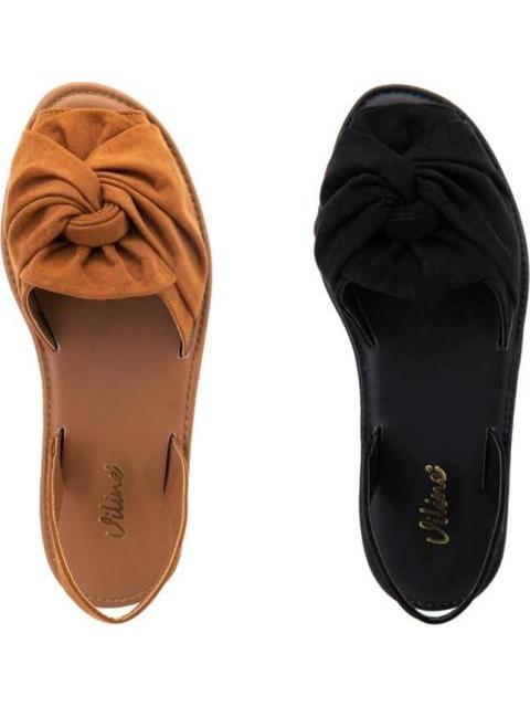 KIT SANDALIAS NUDOS MULTICOLOR VI LINE - Image 6