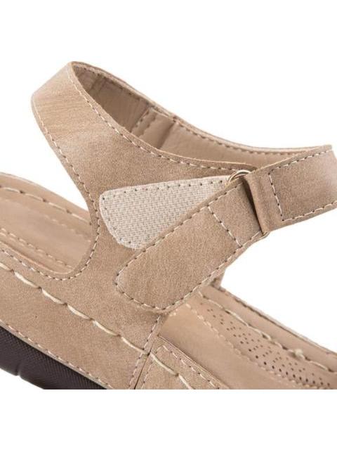 KIT SANDALIAS CONFORT MULTICOLOR SHOSH - Image 5