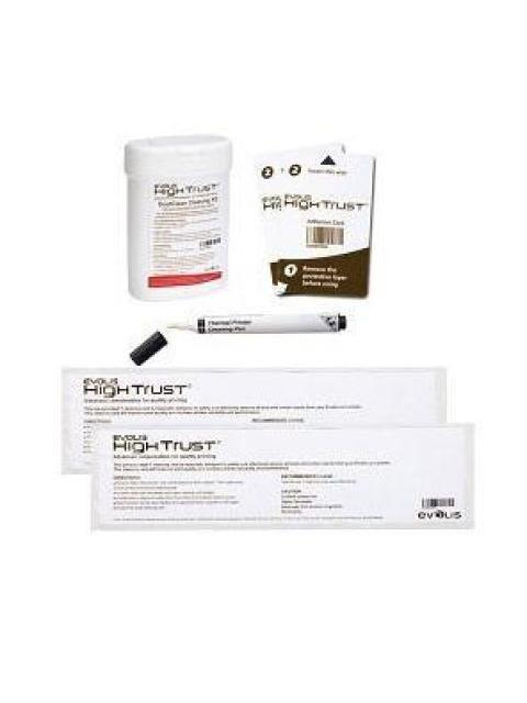 KIT DE LIMPIEZA EVOLIS ZENIUSNPRIMA