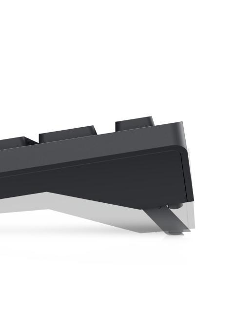 KIT DE TECLADO Y MOUSE DELL KM5221W INALAMBRICO USB NEGRO (ESPANOL) - Image 5