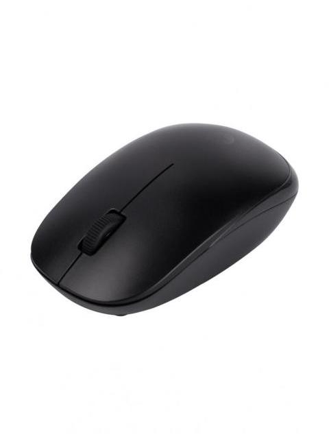 KIT DE TECLADO Y MOUSE TECHZONE TZCOMBINA07 RF INALAMBRICO USB NEGRO (ESPANOL) - Image 5