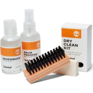 KIT DE VIAJE PARA LIMPIEZA Y CUIDADO DE CALZADO NEUTRAL TIMBERLAND