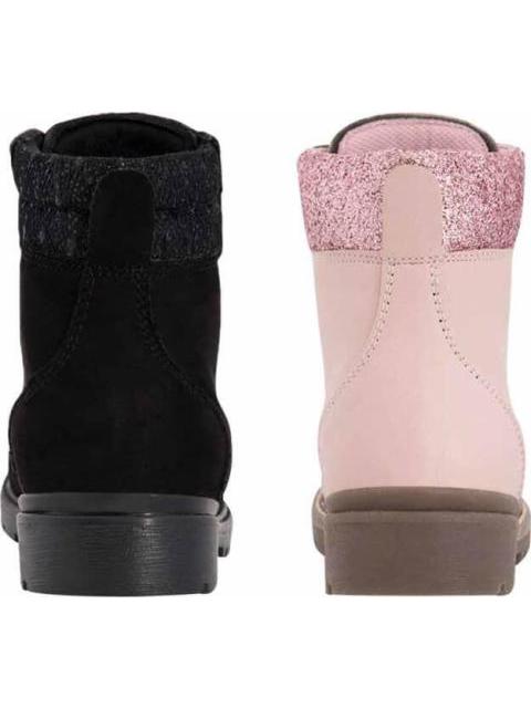 KIT BOTIN HIKER NEGRO VIVIS SHOES KIDS - Image 3