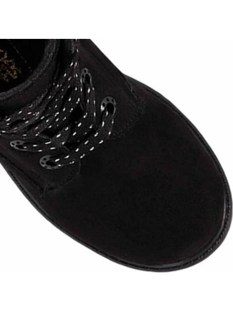 KIT BOTIN HIKER NEGRO VIVIS SHOES KIDS - Image 5