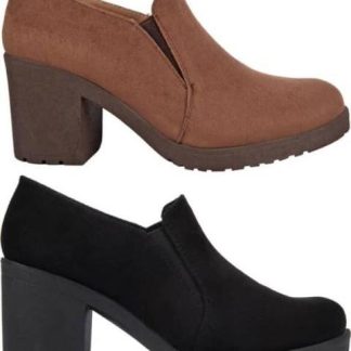 KIT MOCASIN CON ELASTICO MULTICOLOR VI LINE