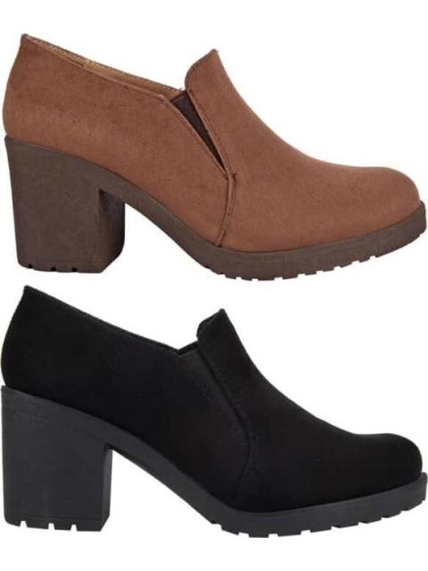 KIT MOCASIN CON ELASTICO MULTICOLOR VI LINE