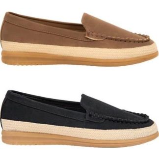 KIT MOCASIN LOAFER MULTICOLOR SHOSH