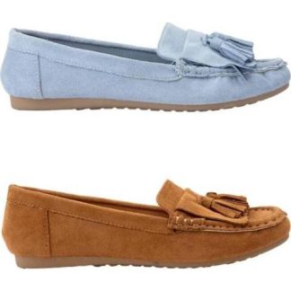 KIT MOCASIN MULTICOLOR SHOSH