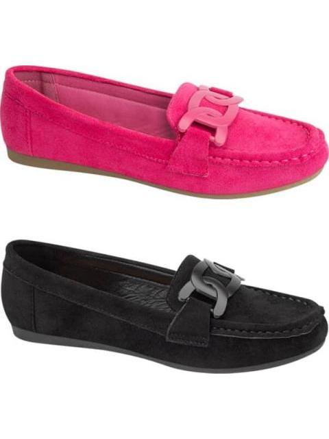 KIT MOCASIN MULTICOLOR SHOSH