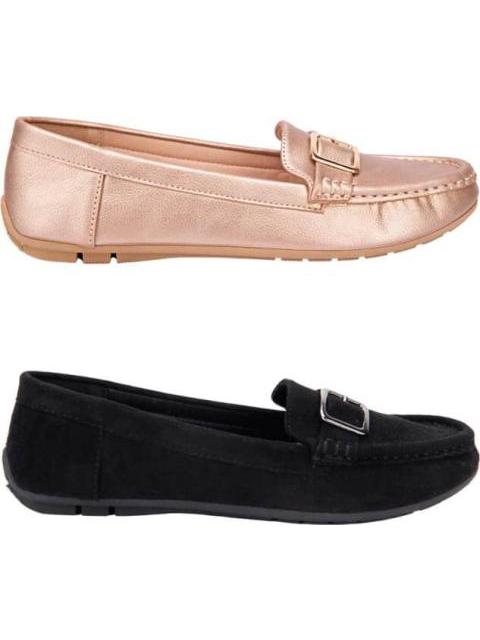 KIT MOCASIN MULTICOLOR SHOSH