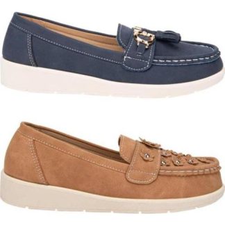 KIT MOCASIN MULTICOLOR SHOSH