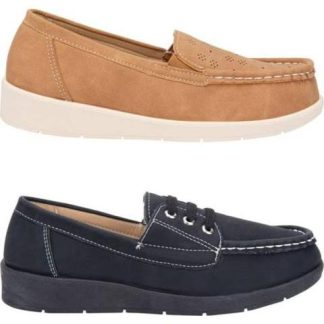 KIT MOCASIN MULTICOLOR SHOSH