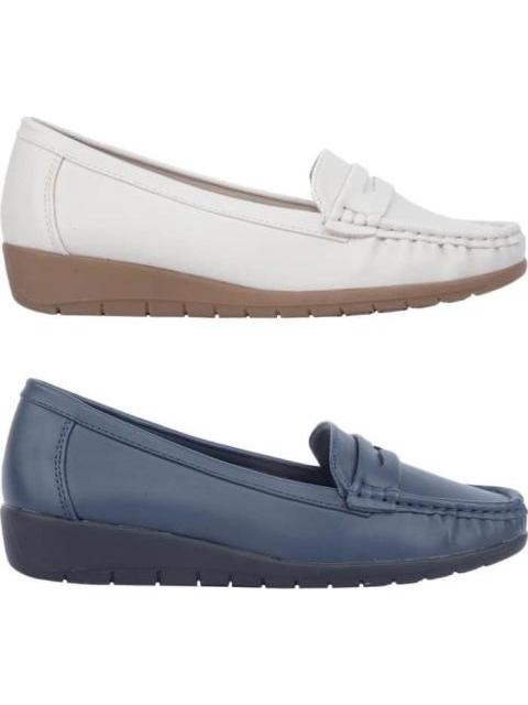 KIT MOCASIN MULTICOLOR SHOSH