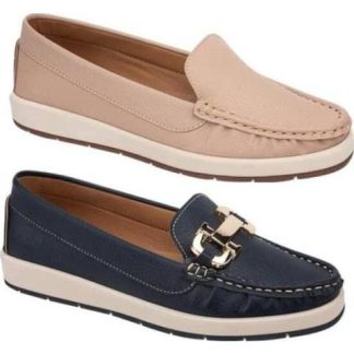 KIT MOCASIN MULTICOLOR SHOSH