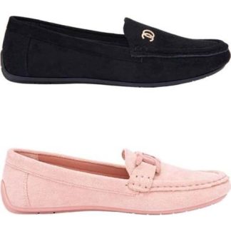 KIT MOCASIN MULTICOLOR SHOSH