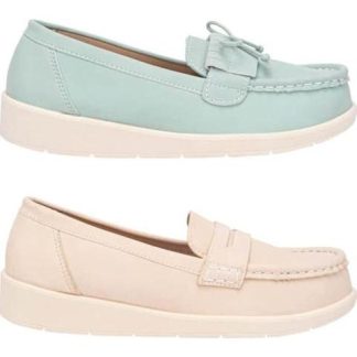 KIT MOCASIN MULTICOLOR SHOSH