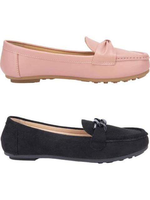 KIT MOCASIN MULTICOLOR SHOSH