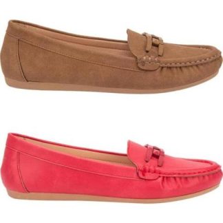 KIT MOCASIN MULTICOLOR SHOSH