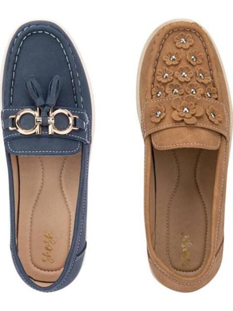 KIT MOCASIN MULTICOLOR SHOSH - Image 3