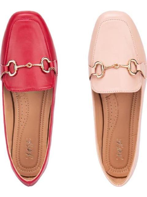 KIT MOCASIN MULTICOLOR SHOSH - Image 3