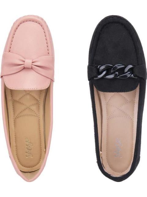 KIT MOCASIN MULTICOLOR SHOSH - Image 3