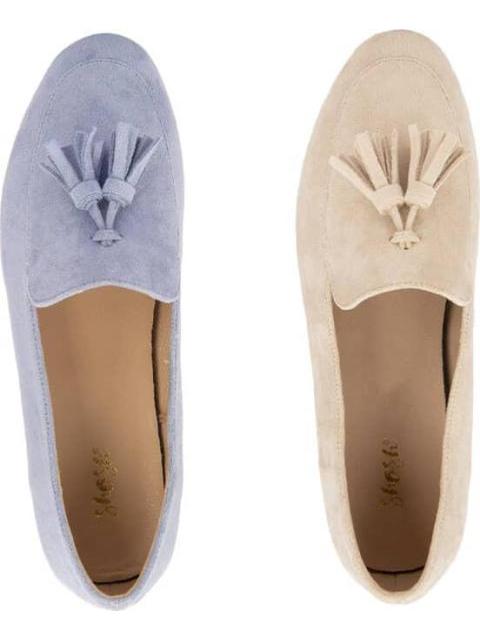 KIT MOCASIN MULTICOLOR SHOSH - Image 3