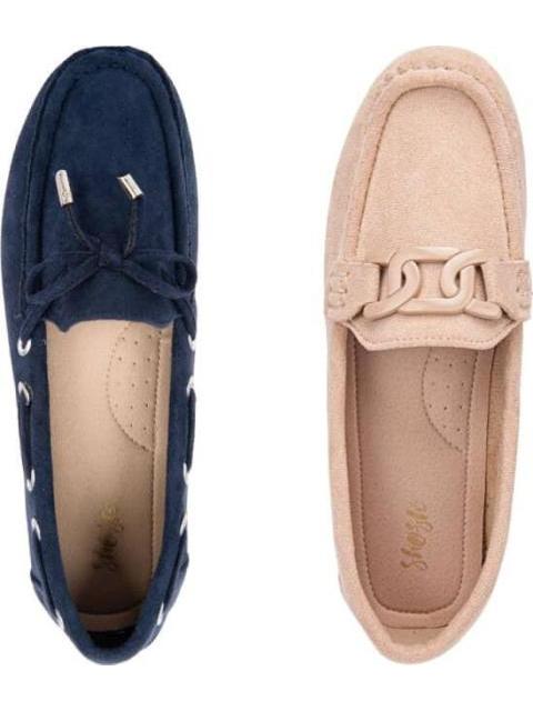 KIT MOCASIN MULTICOLOR SHOSH - Image 4